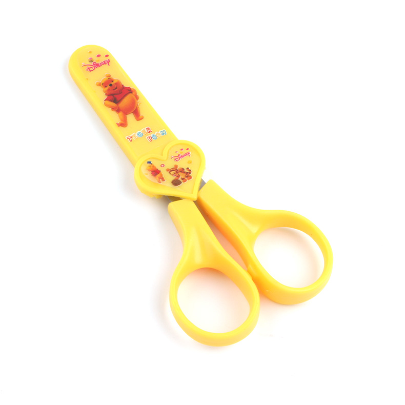 Professional Office Scissors,Household Scissors With Soft Handle