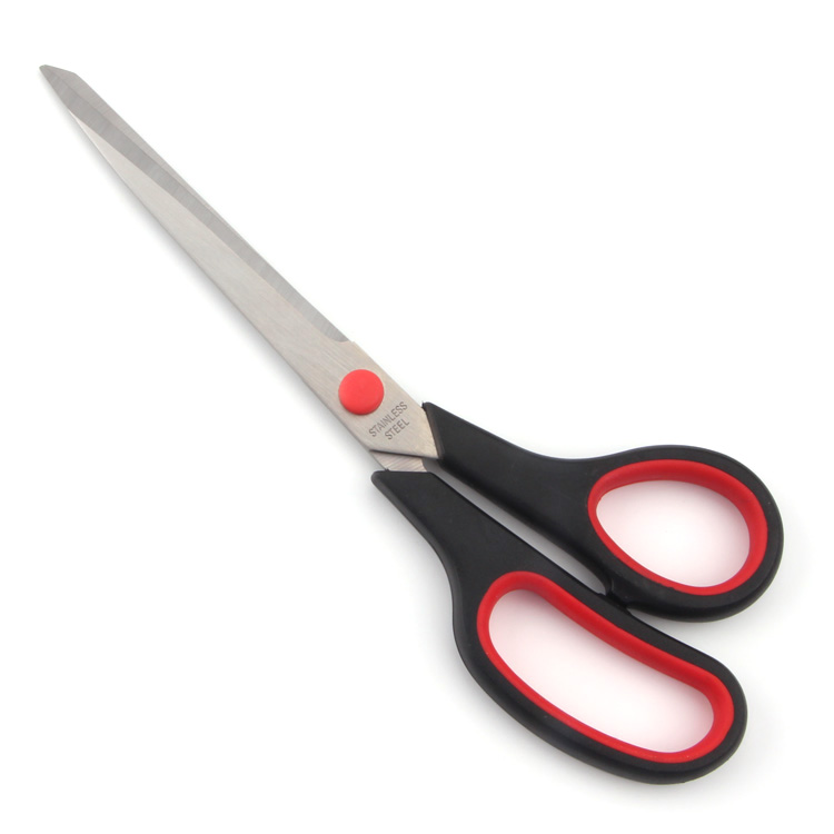 9.5寸 大号强力家用裁缝锋利耐用剪刀