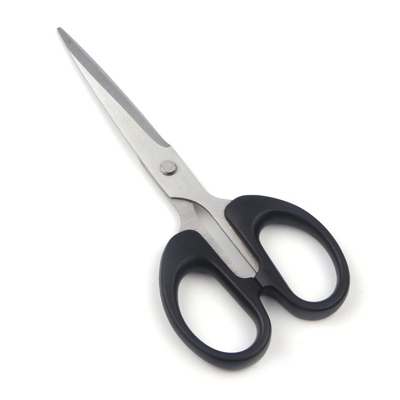 Multi Size Black Customizable Office Best Scissors Multifunction Scissors for Promotional