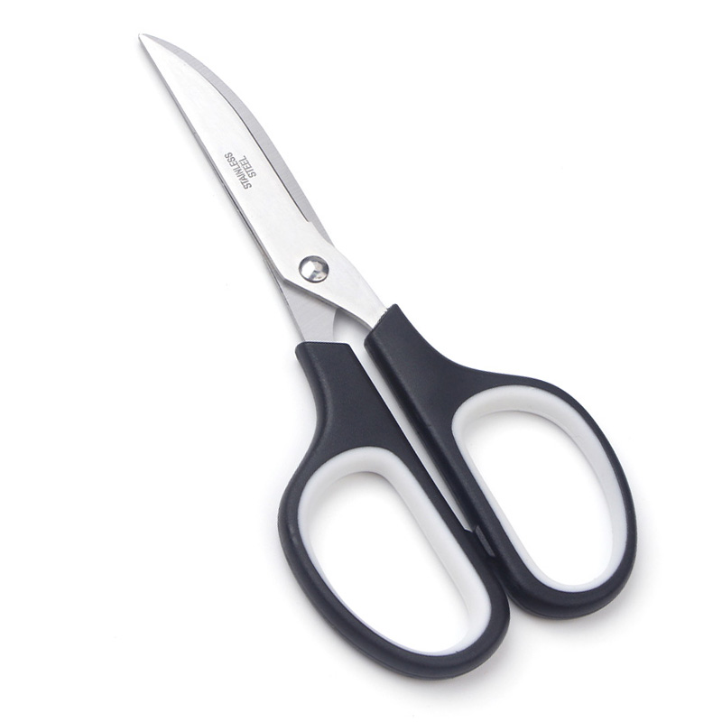 Best Sell Sewing Craft Tailor Multi Purpose Japanese Stainless Steel 7.5" Scissors