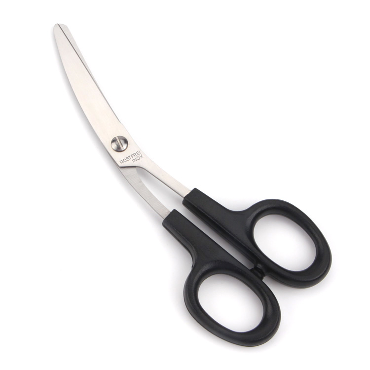 Professional Bandage Scissors Nurse Canvas Scissors Wholesale Stainless Steel Plastic Handle Lister Shears