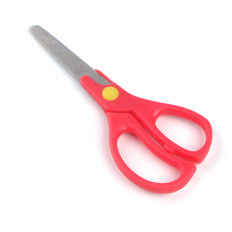 Children's student stationery scissors diy craft scissors