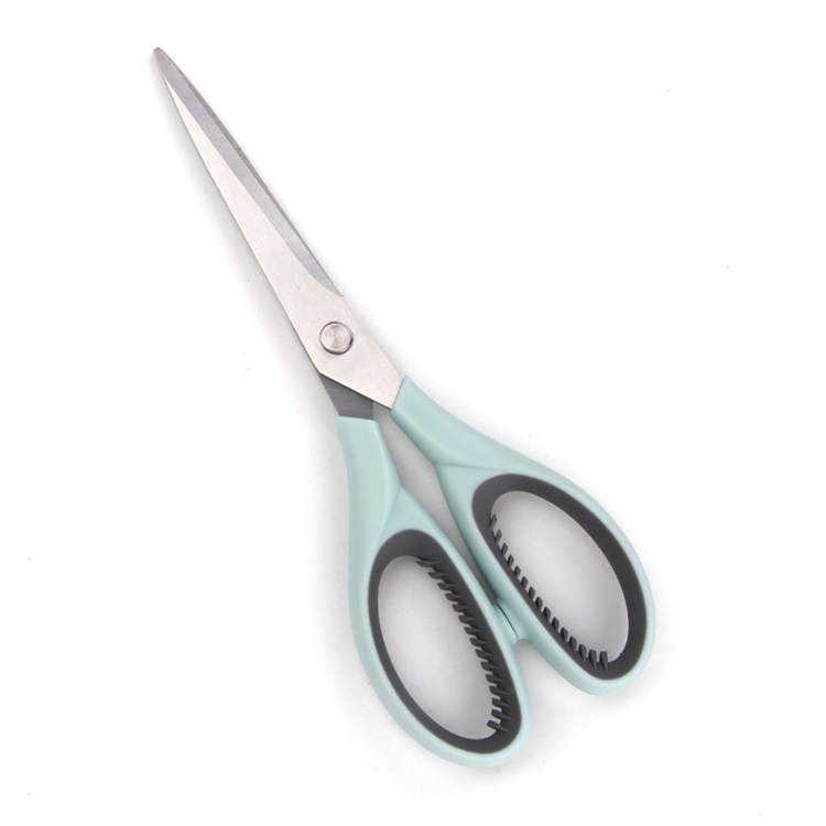 Household Sharp Blade Stainless Steel Comfortable handle Scissors