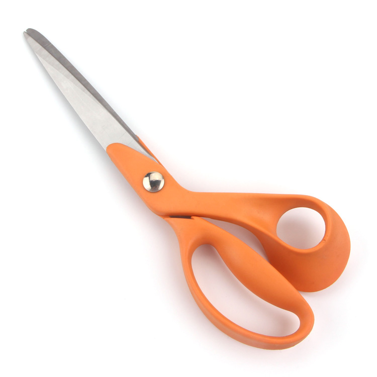 Multi-Purpose Stainless Steel sharp tailoring Scissors for Sewing