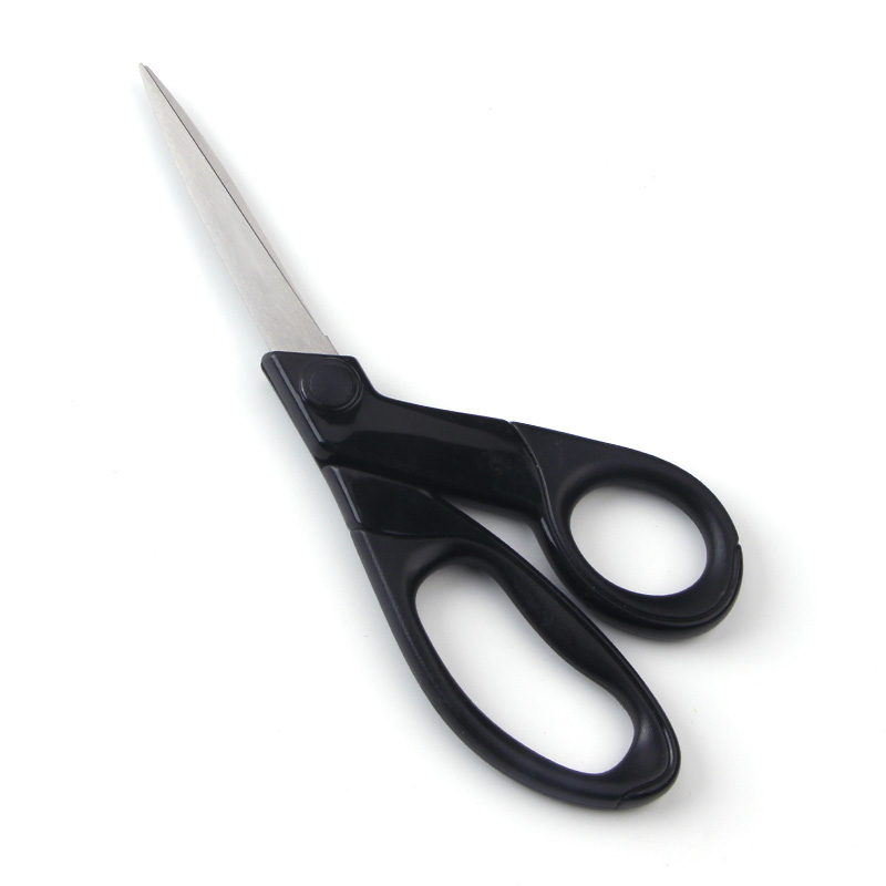 stainless steel scissors 3-piece set household embroidery office scissors set