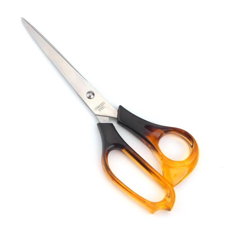 Amber scissors office scissors stainless steel classics two handle scissors