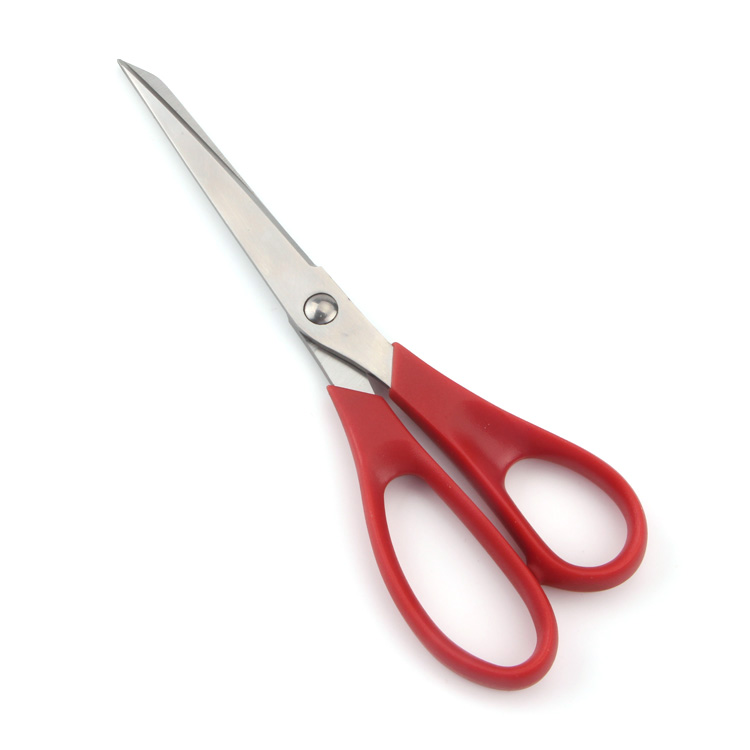 Right/Left Handed Sewing Fabric Craft Scissor Sharp 7"