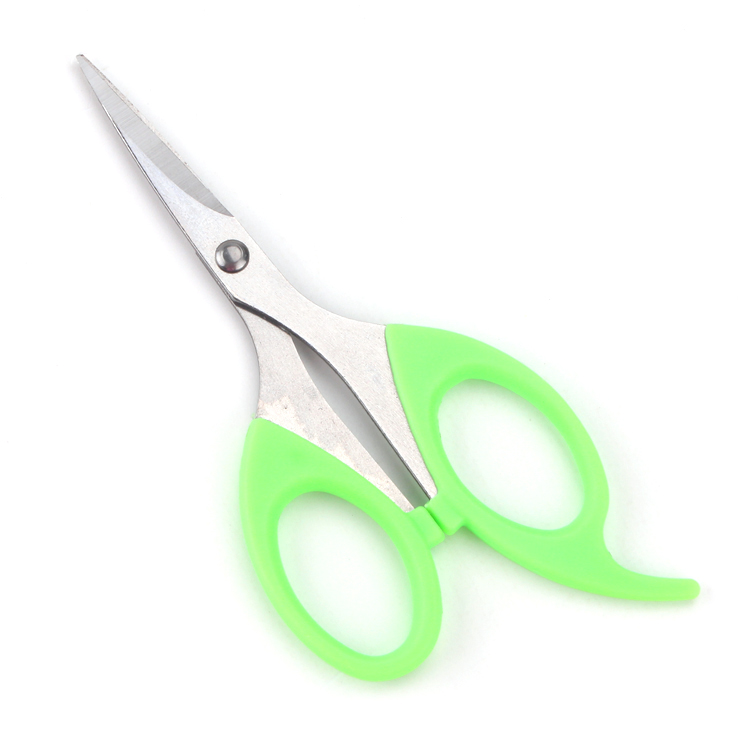 Stainless Steel Sharp Tip Stork Bird Scissors Sewing Scissors Diy Tools Dressmaker Shears Scissors For Embroidery