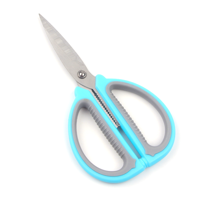 Multi Purpose Stainless Steel Kitchen School Office Paper Fabric Craft Cutting Scisso