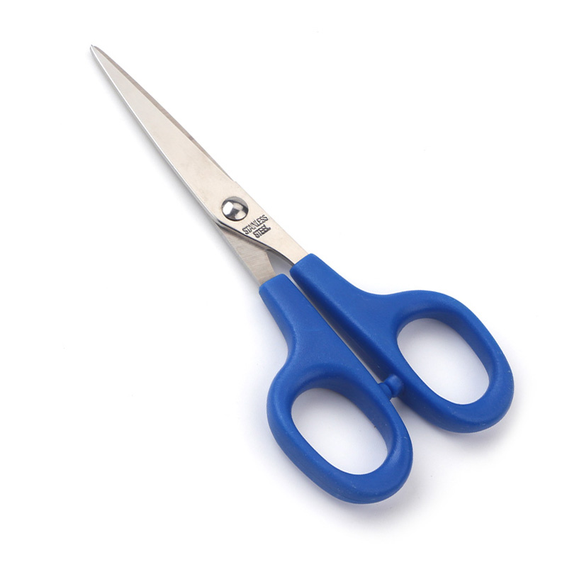 Paper Cutter Stationery Scissors Stainless Steel Scissors Stainless Steel Office Scissors