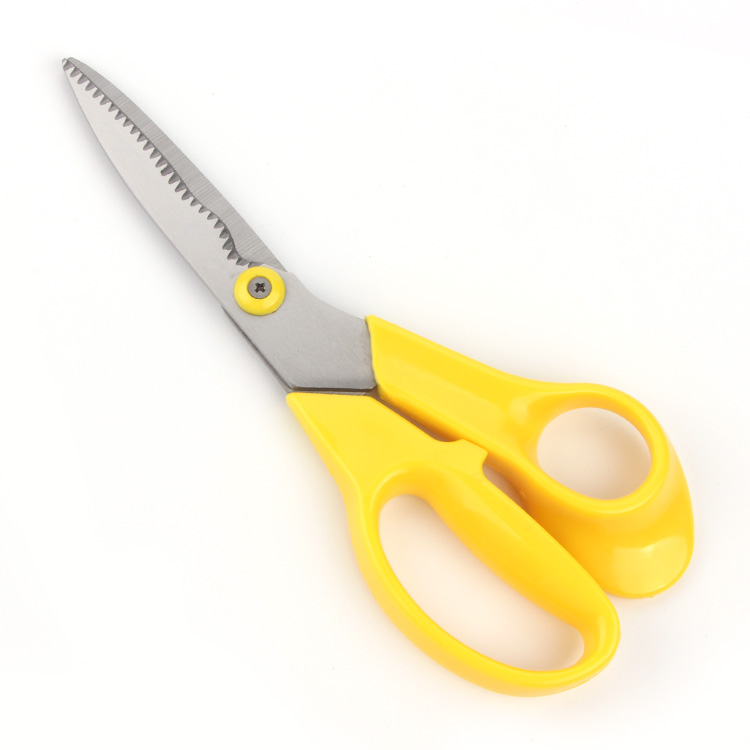 Easy Clean Kitchen Shears with Removable Blades, Rust Resistant Japanese Stainless Steel