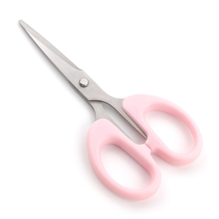 Hot Sale Wholesale Paper Scissors For Children small mini scissors