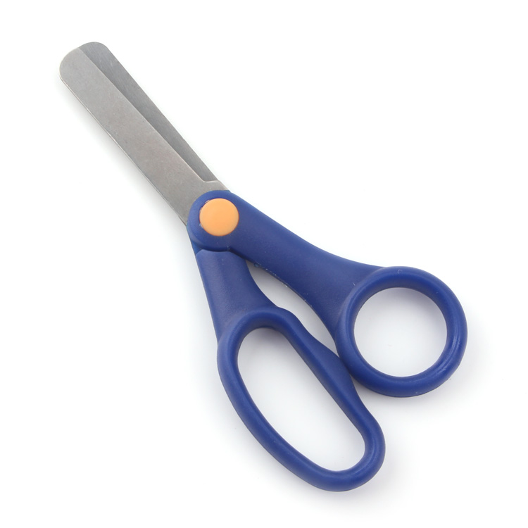 Best-selling household & stationery handmade student scissors