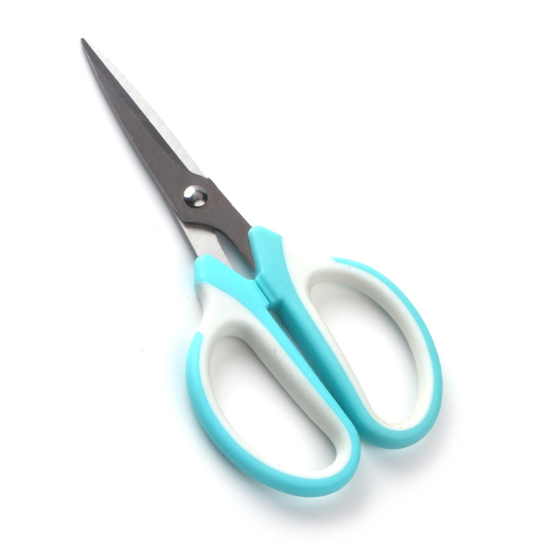 Multipurpose Household Office Scissors Set of 3 Pack, All Purpose Craft Scissors