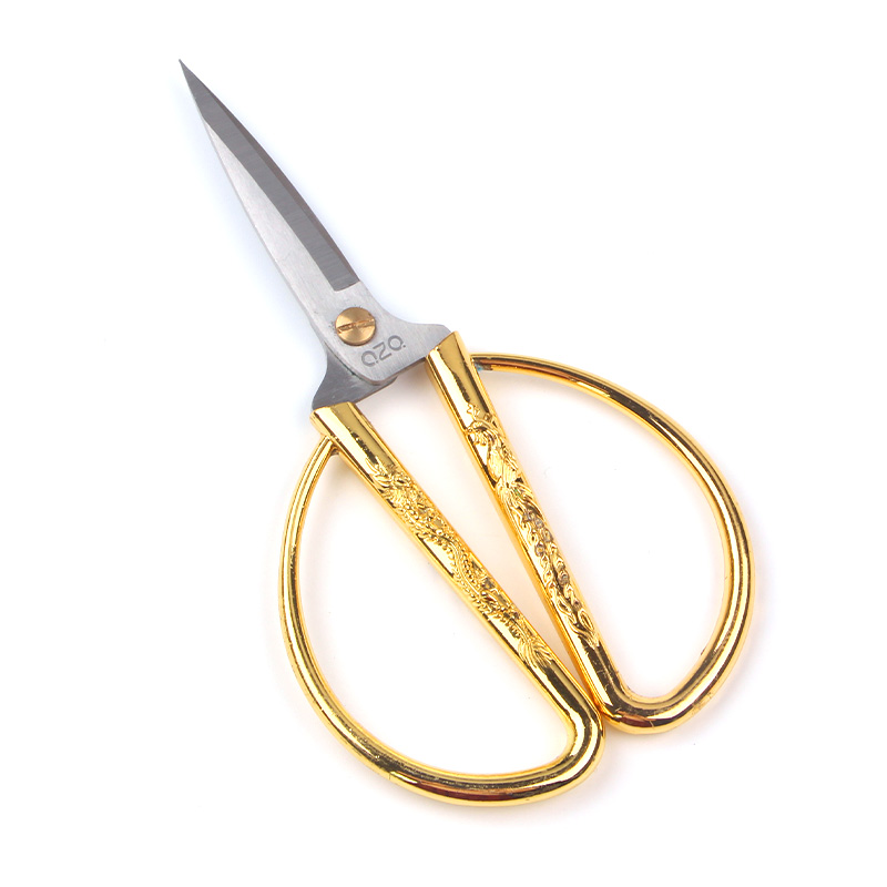 Chinese Professionally customizable hot-selling tailoring scissors