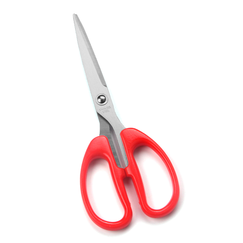 NEW Shopping Office Supplies stainless steel cutting scissor