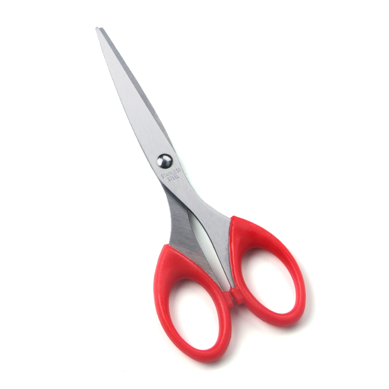 Hot selling office paper cutting  scissors  manufacturer direct sale multi-functional