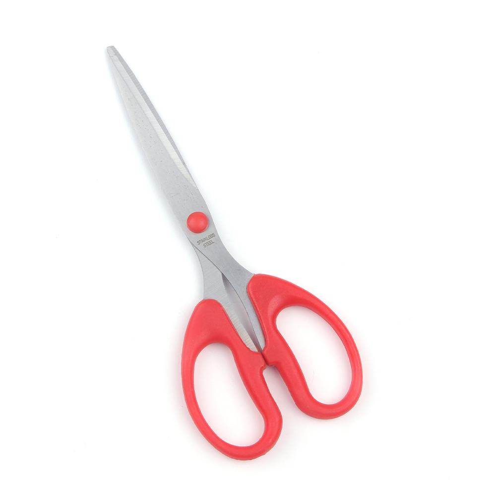 Student Stationery School Scissors Paper Office Stainless Steel Scissors Shear