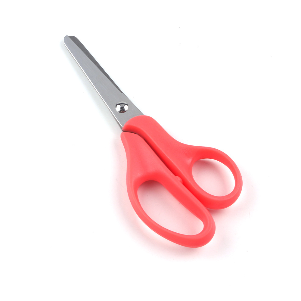 Craft Safety Scissors Student Kids Right Left Hand