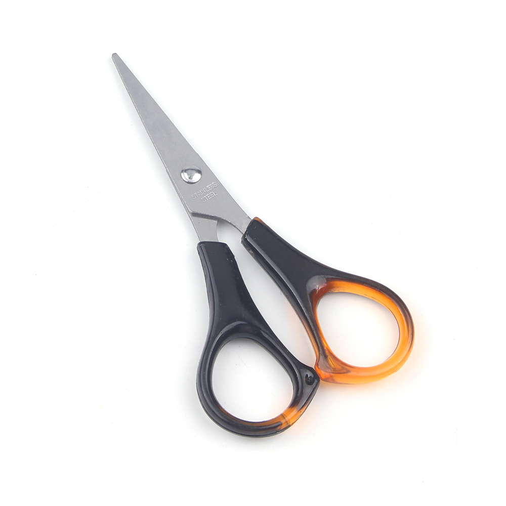 Portable Mini Size Braided PE Line Fishing Scissors for Fishing Stainless Steel Fishing Line Cutters Scissors