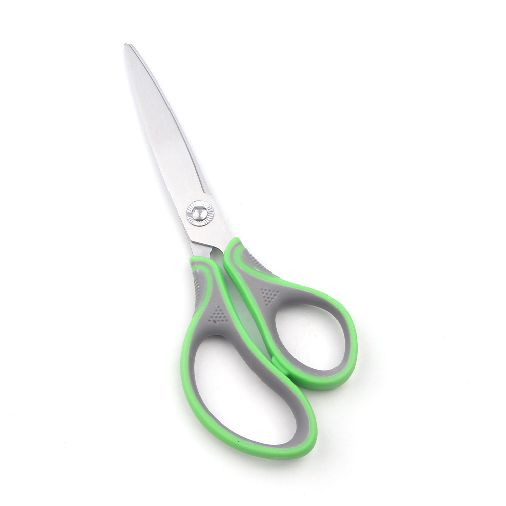 不锈钢多功能套装学生剪刀手工艺DIY双色剪刀家用教材办公礼品剪