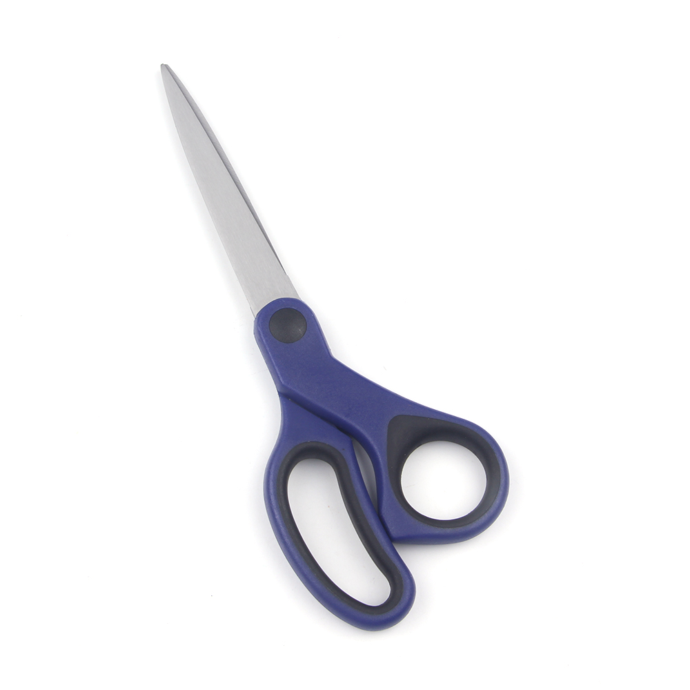 Heavy Duty Sharp Kitchen Shears Meat Scissor Titanium Coating Stainless Steel Office Scissors