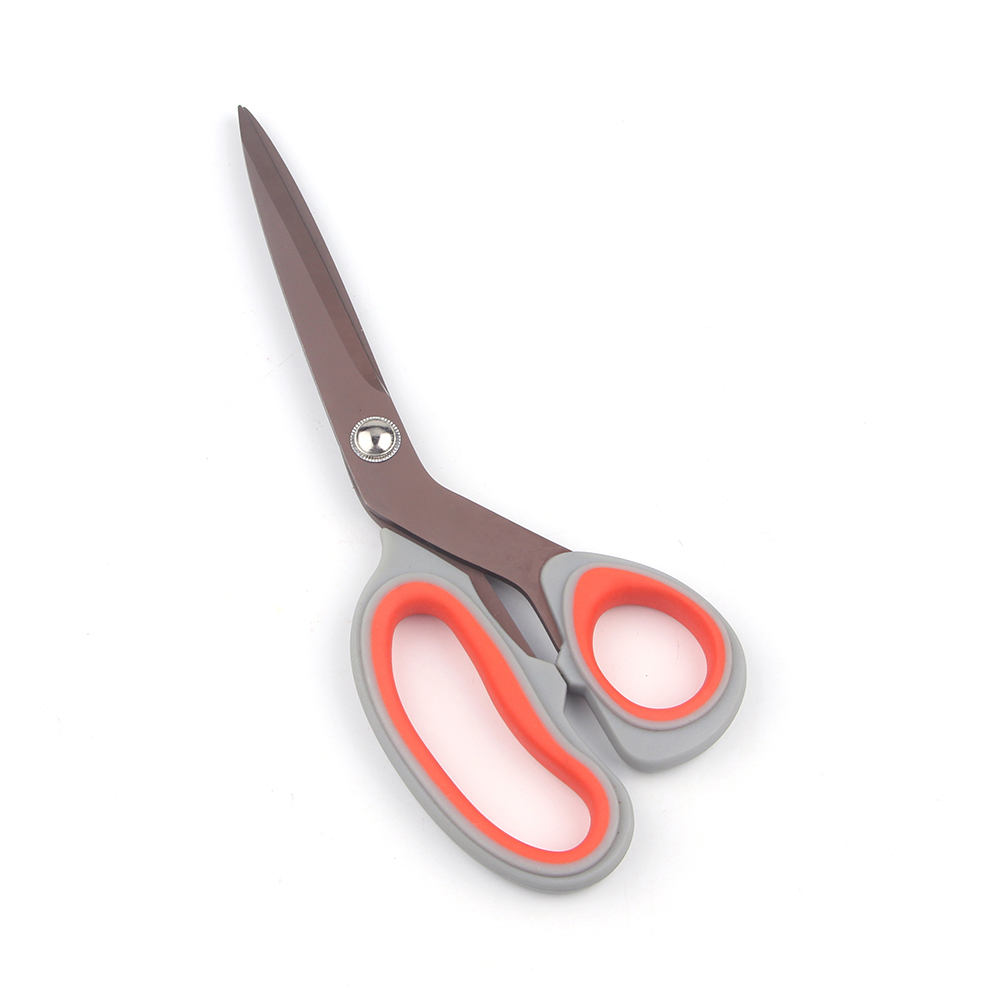 Tailoring Tools 8.2inch Scissor for Titanium Scissors Fabric Scissors