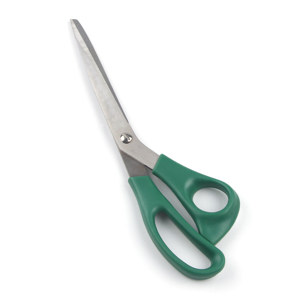  Stainless Steel Professional Tailor Scissors School Paper Cutting Office Student Fabric Cutting Scissors