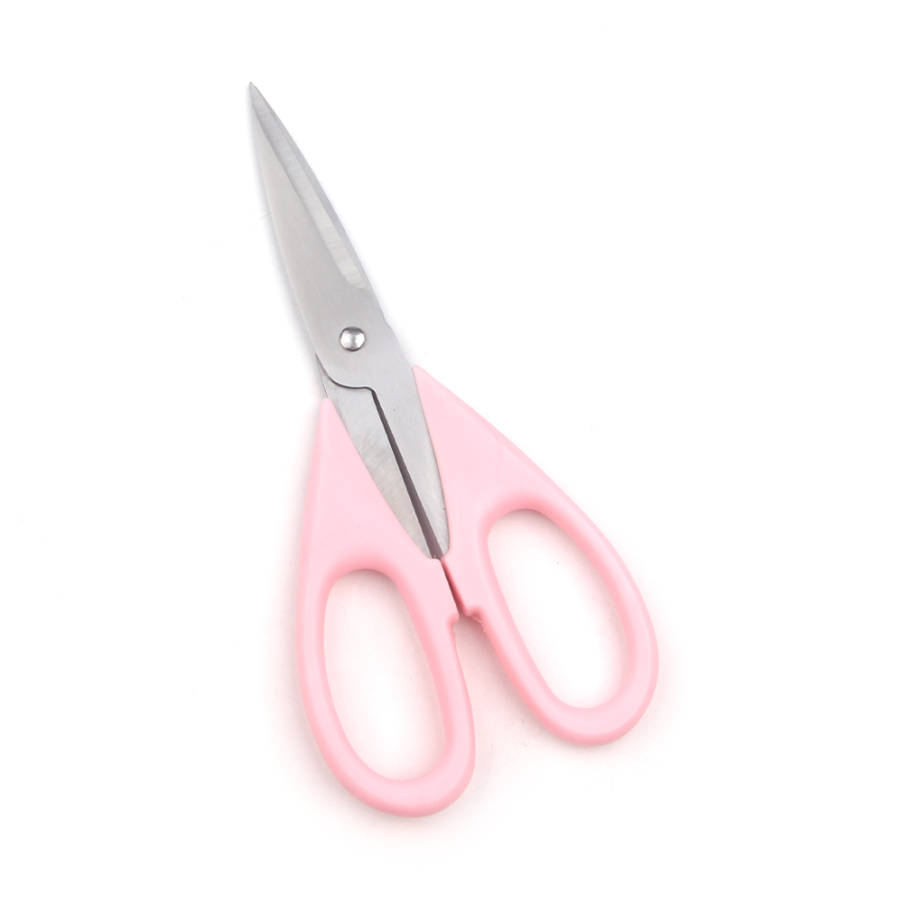 Multipurpose Kitchen Stainless Steel Scissors Poultry Shears Office Stationery Scissors