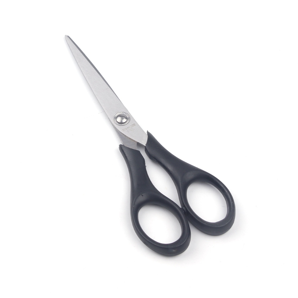 Office Stationery Scissors Stainless Steel sharp Scissors