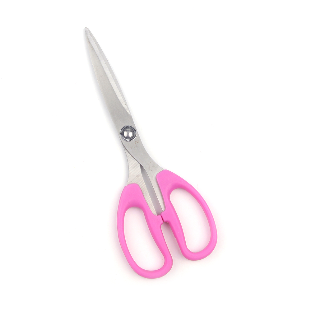  Multi-Purpose Small Stainless Steel Scissors Office Student DIY Handmade Paper Cutter 