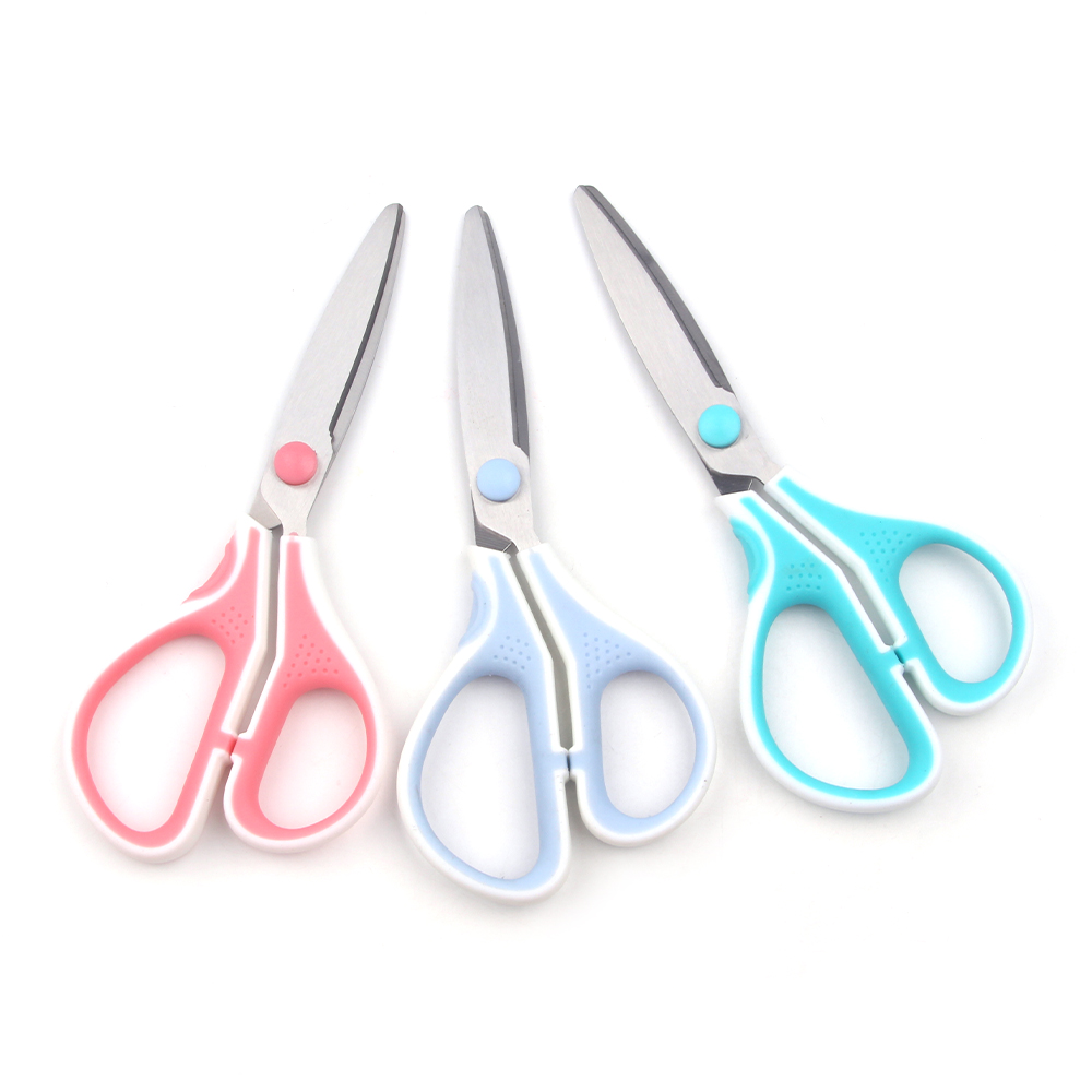 Business scissors Office scissors Student scissors Durable sharp scissors Household scissors
