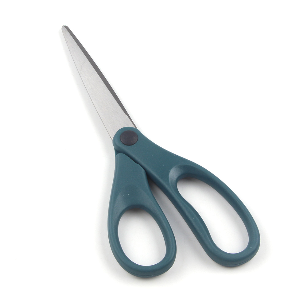 8" High Quality Stainless Steel  Fabric Cutting Sewing Shears Tailor Scissors