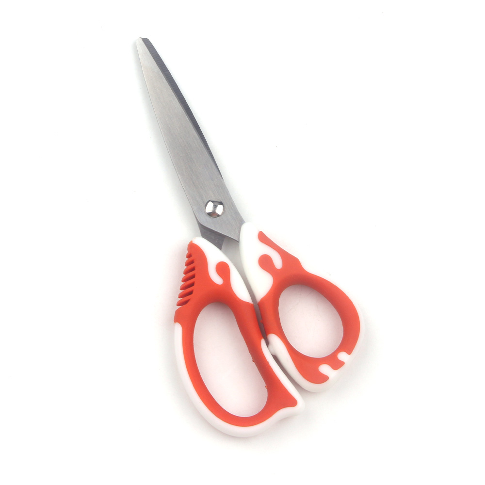 厂家供应 剪刀 儿童剪办公剪 家用剪手工剪刀 文具剪套装剪刀