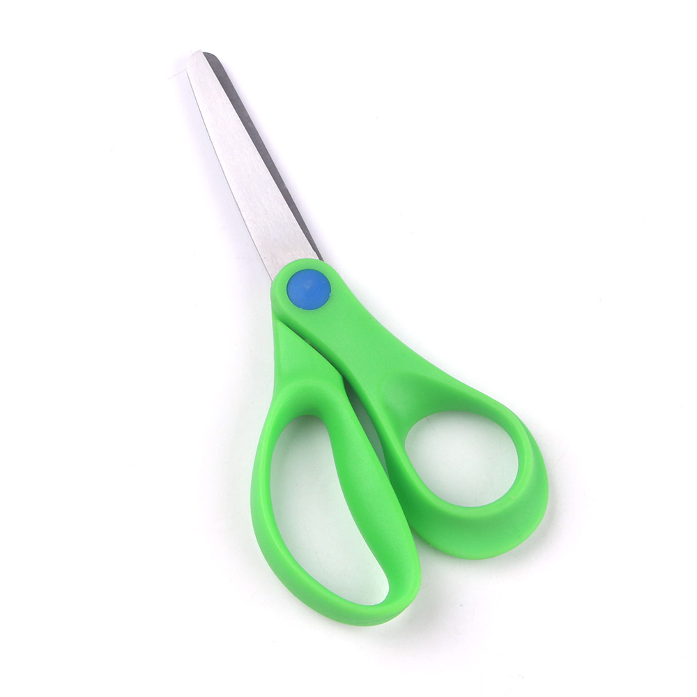 Cartoon Children's Student Handmade Small Scissors