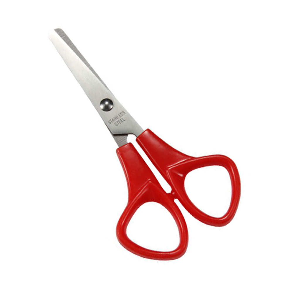 Low Price Promotional 6.5 Inch Utility Office Household Scissors