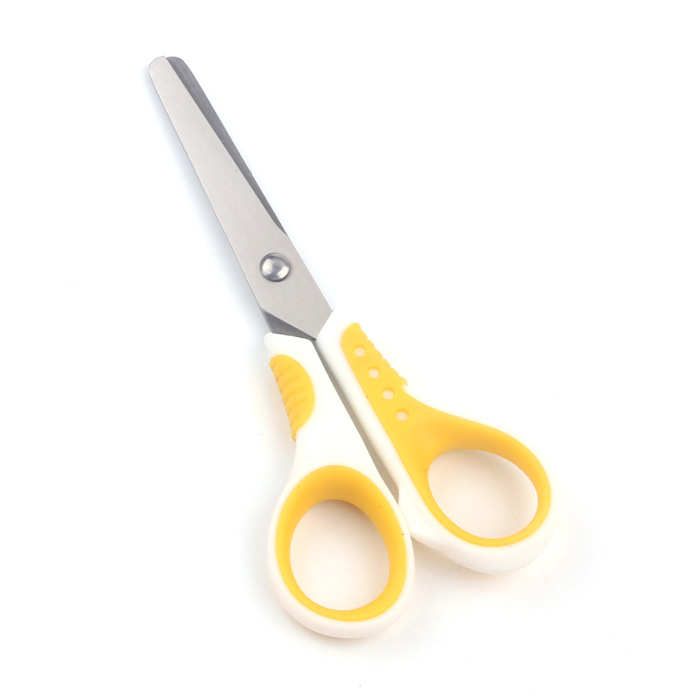 Student Scissors Handmade DIY Stainless Steel Art Scissors Wholesale for Students and Artists Snipping