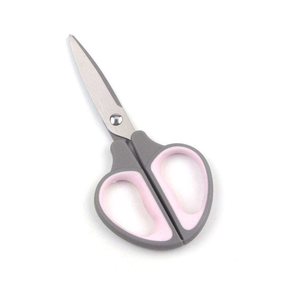 Stationery Scissors, Student Scissors, Diy Handicrafts, Household Stainless Steel Scissors