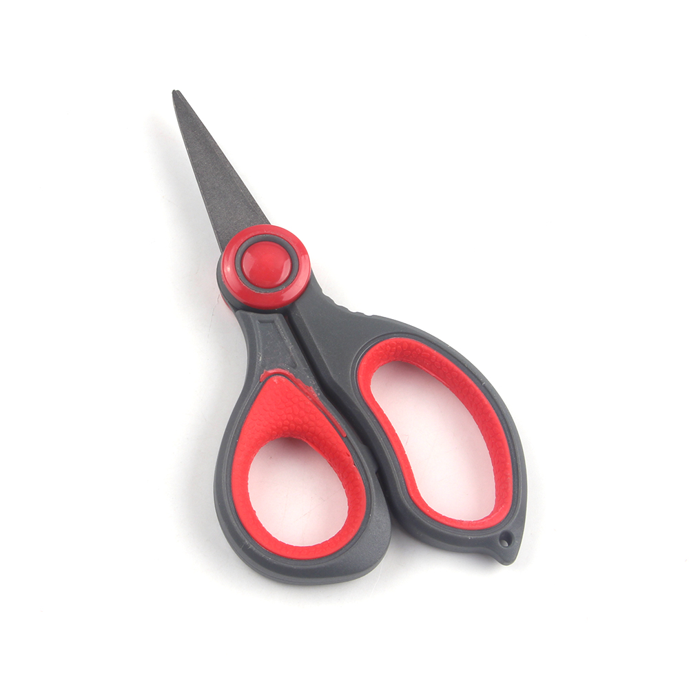 Multi-Function Stainless Steel Kitchen Scissors New Products for Kitchen Accessories & Fishing Tools